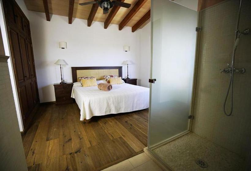 酒店 Bou Ros Finca Es Foners