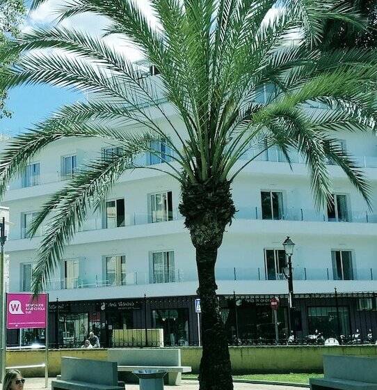 فندق Terrace Costa