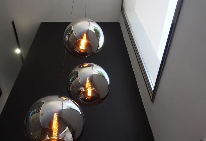 Отель Terrace Costa