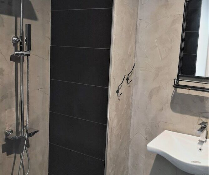 Отель Terrace Costa