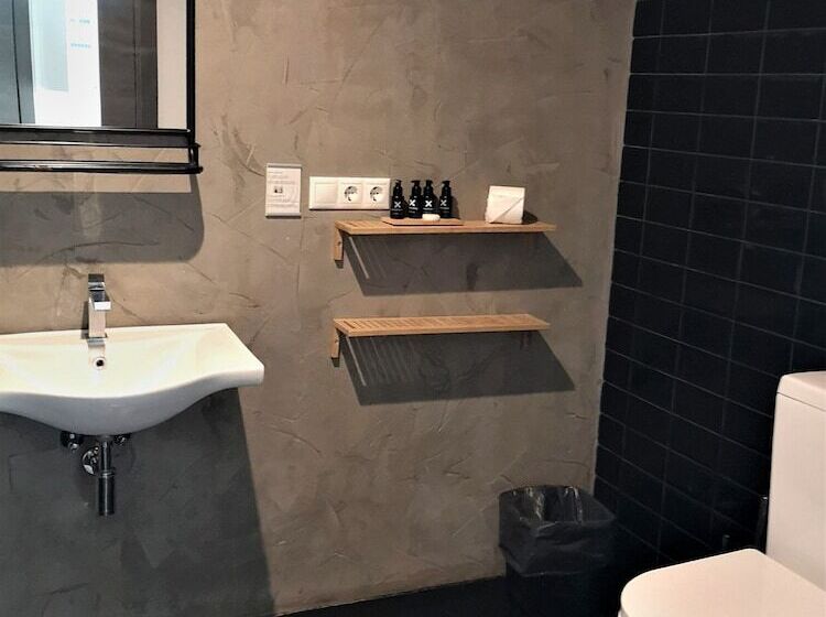 Отель Terrace Costa