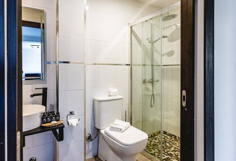 Отель Terrace Costa