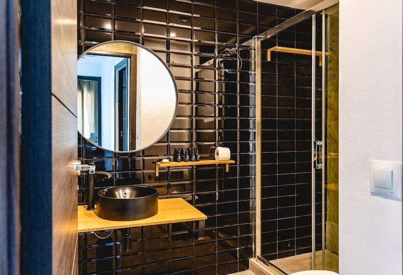 Отель Terrace Costa