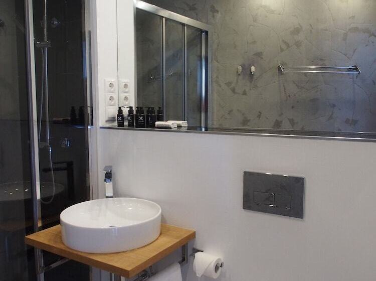 Отель Terrace Costa