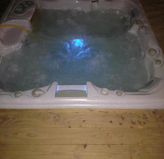 בית מלון כפרי Bridget S B&b