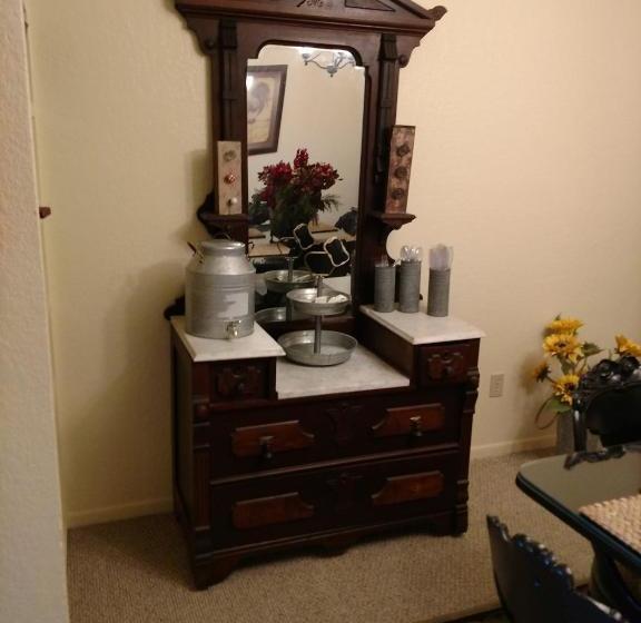 בית מלון כפרי Bridget S B&b