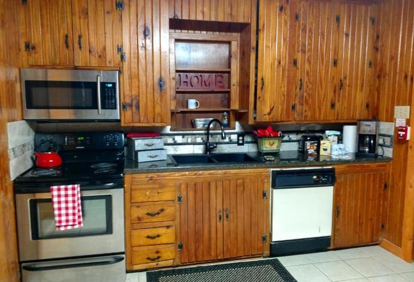 בית מלון כפרי Bridget S B&b