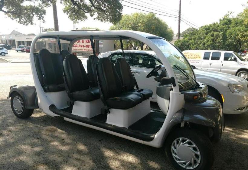 בית מלון כפרי Bridget S B&b