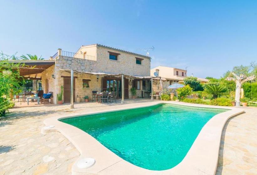 فندق Can Boqueta