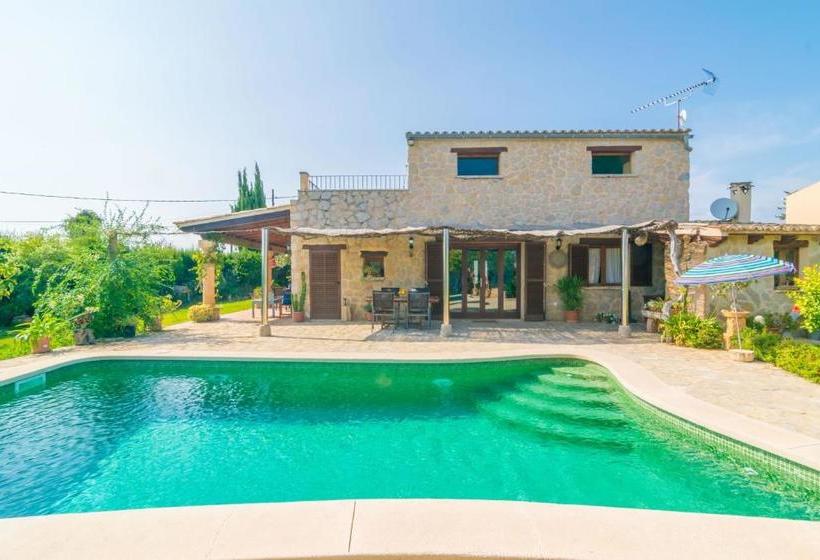 فندق Can Boqueta