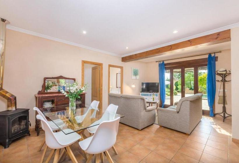 فندق Can Boqueta