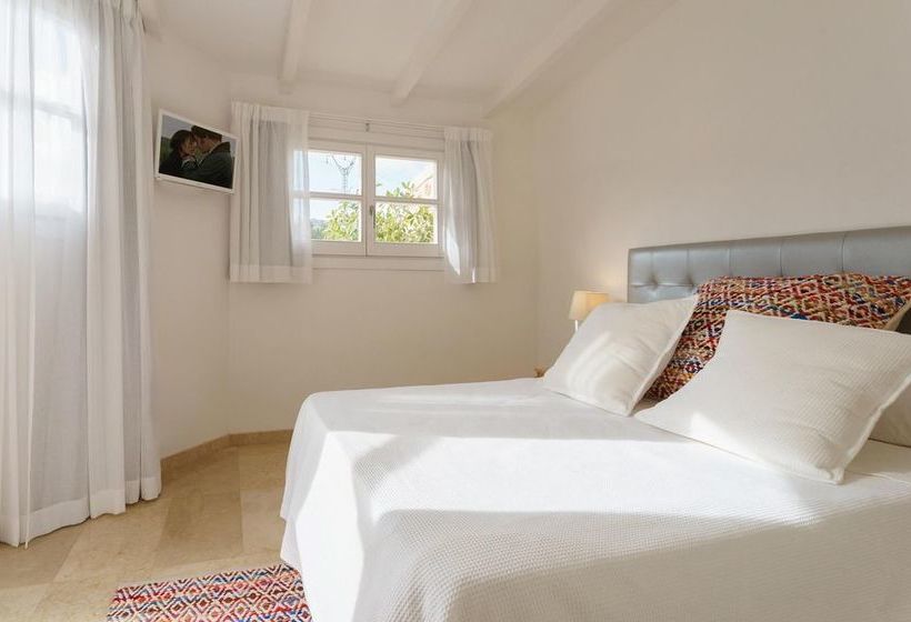 בית מלון כפרי Can Rafal