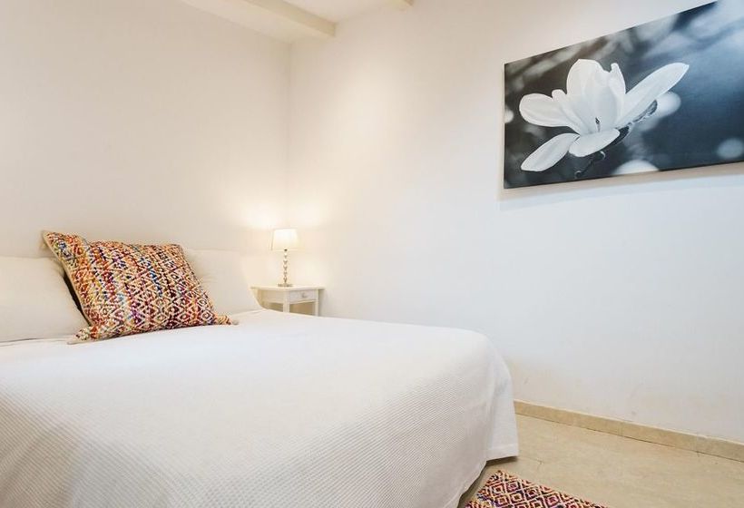 בית מלון כפרי Can Rafal