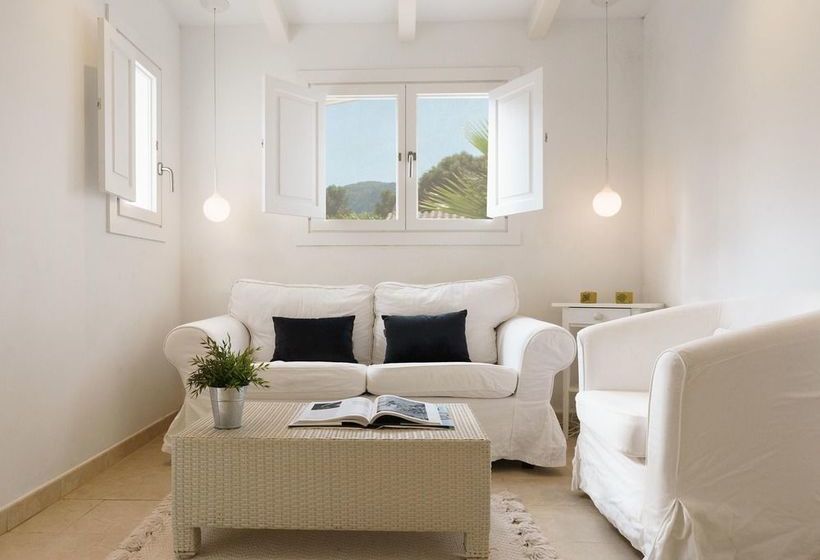 בית מלון כפרי Can Rafal