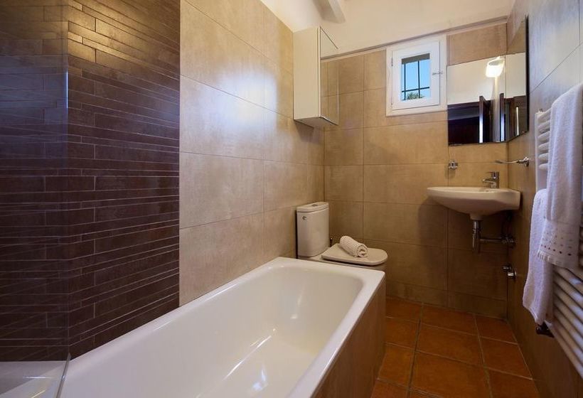 בית מלון כפרי Can Rafal