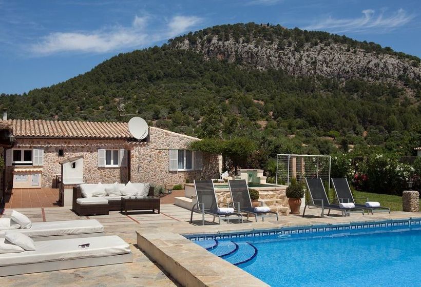 בית מלון כפרי Can Rafal