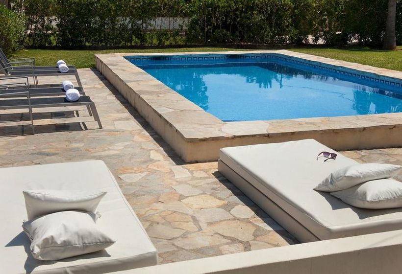 בית מלון כפרי Can Rafal