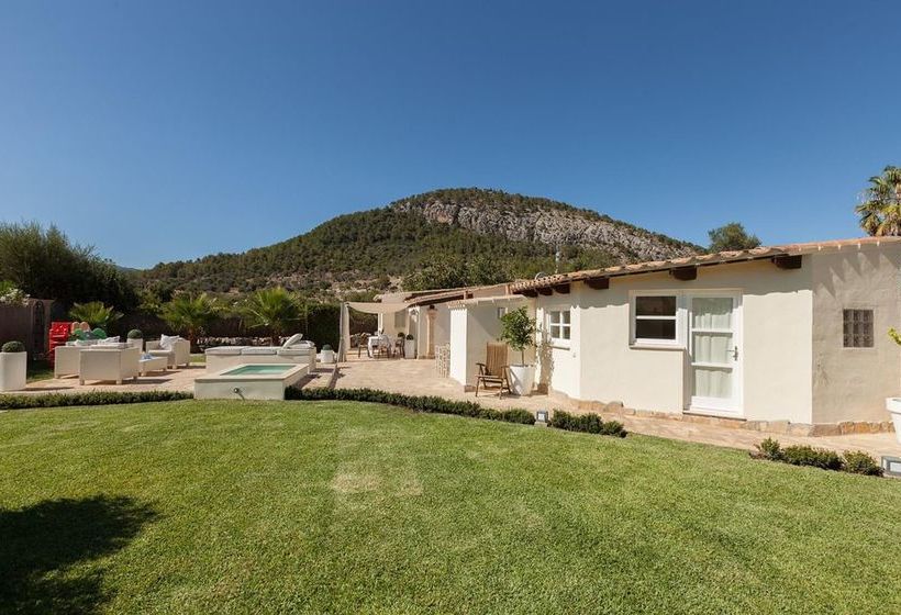 בית מלון כפרי Can Rafal