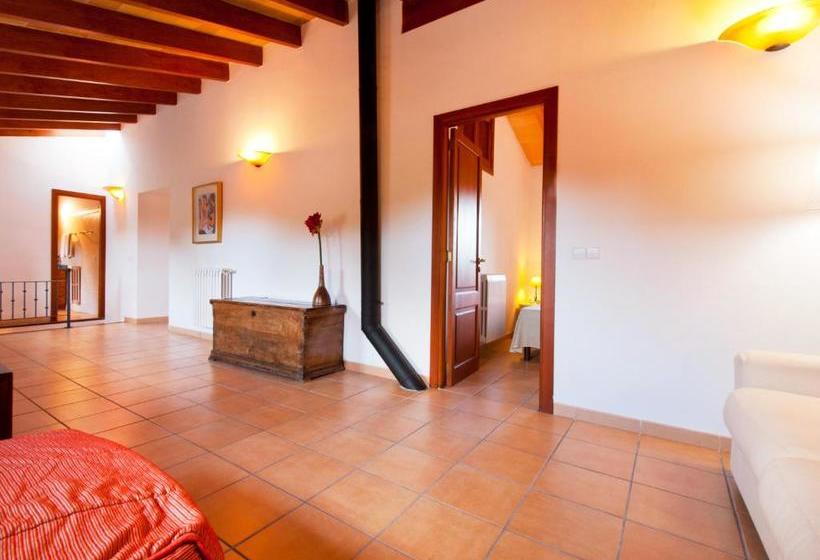 ホテル Can Gallet