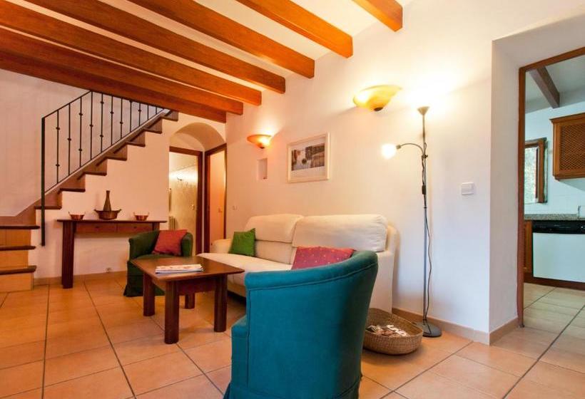 ホテル Can Gallet