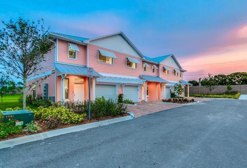 فندق Cape Crossing Resort & Marina