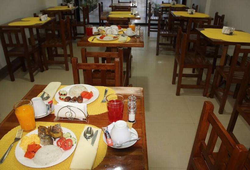 فندق Casa Belina