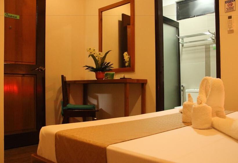 فندق Casa Belina