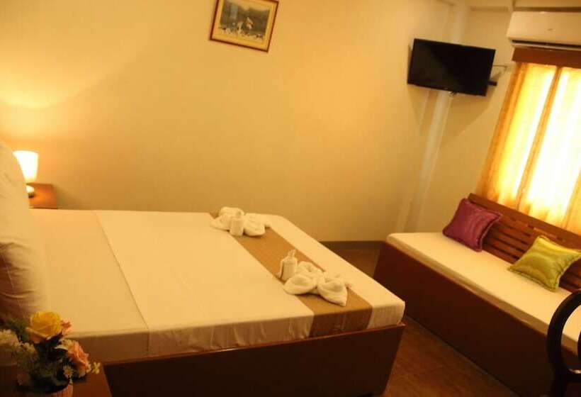 فندق Casa Belina