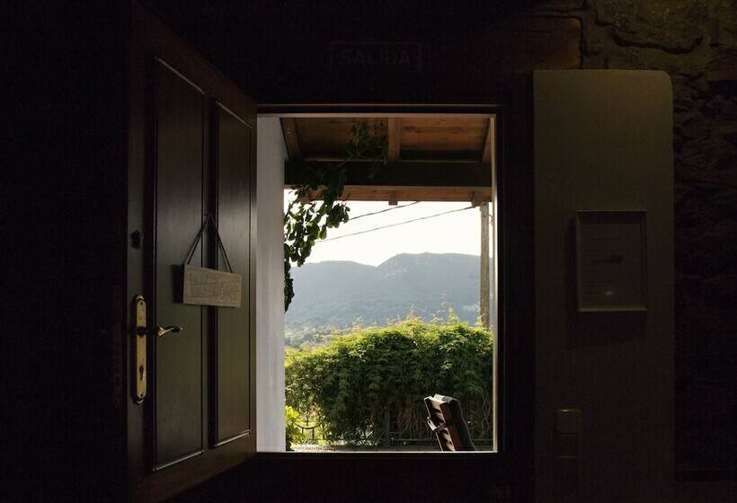 酒店 Casa De Aldea La Pumariega