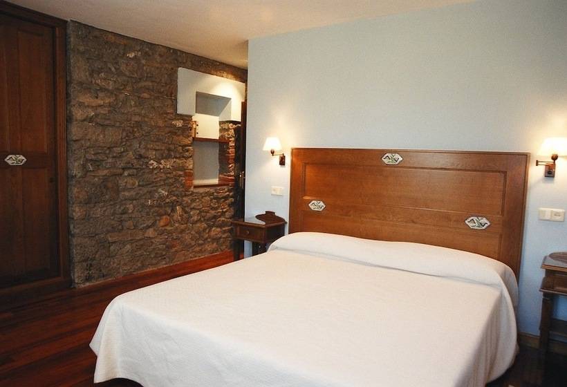 酒店 Casa De Aldea La Pumariega