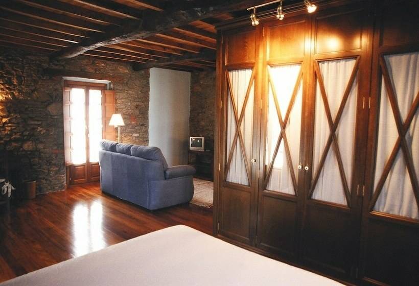 酒店 Casa De Aldea La Pumariega