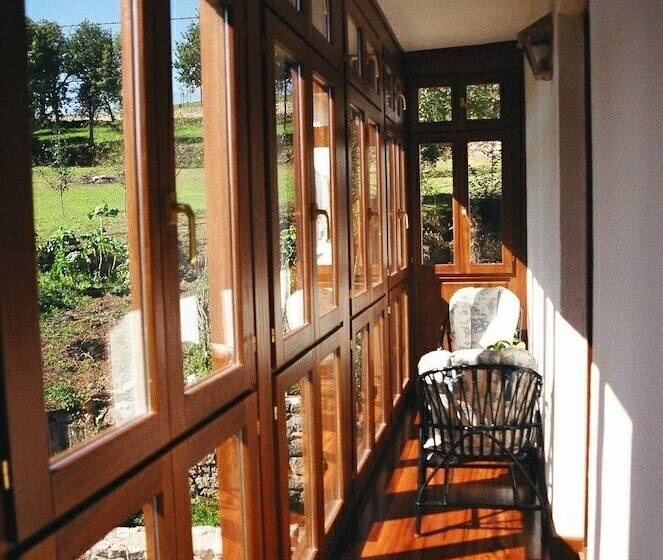 酒店 Casa De Aldea La Pumariega