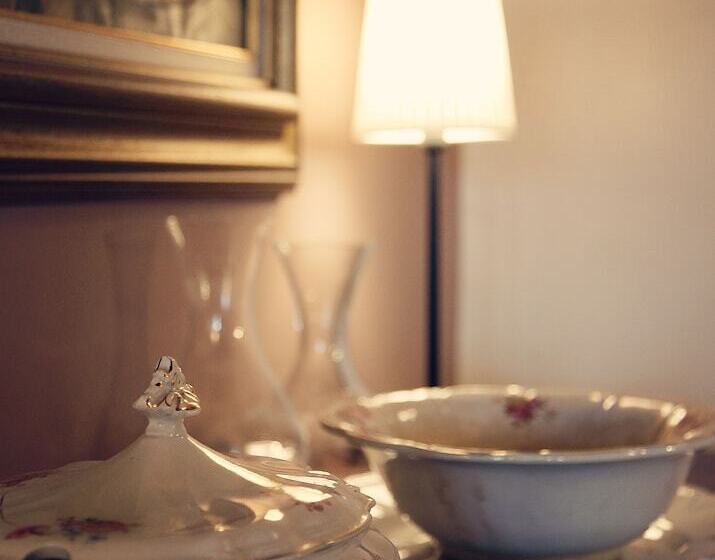 酒店 Casa De Aldea La Pumariega