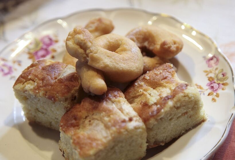 酒店 Casa De Aldea La Pumariega