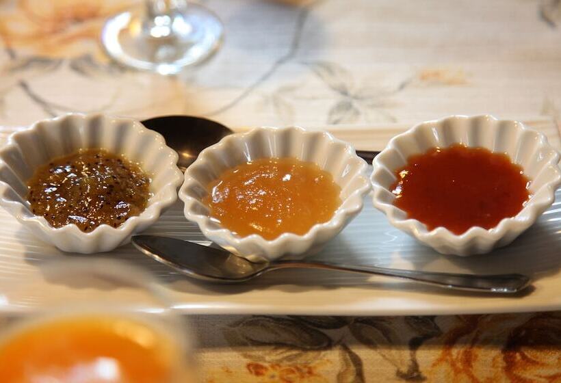 酒店 Casa De Aldea La Pumariega