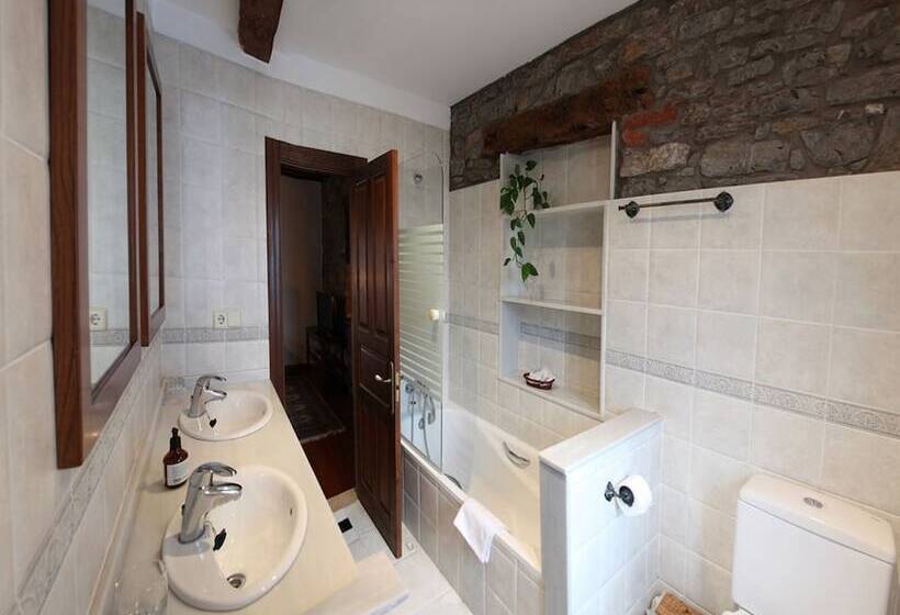 酒店 Casa De Aldea La Pumariega