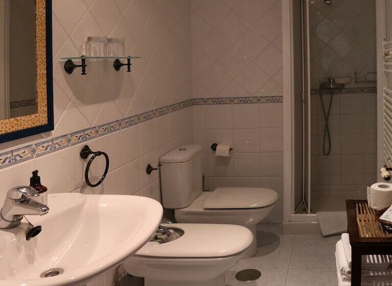 酒店 Casa De Aldea La Pumariega