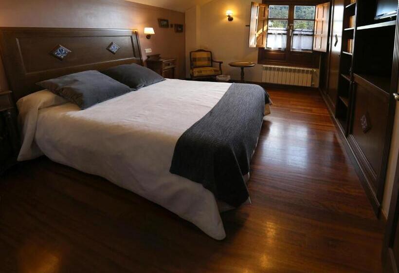 酒店 Casa De Aldea La Pumariega