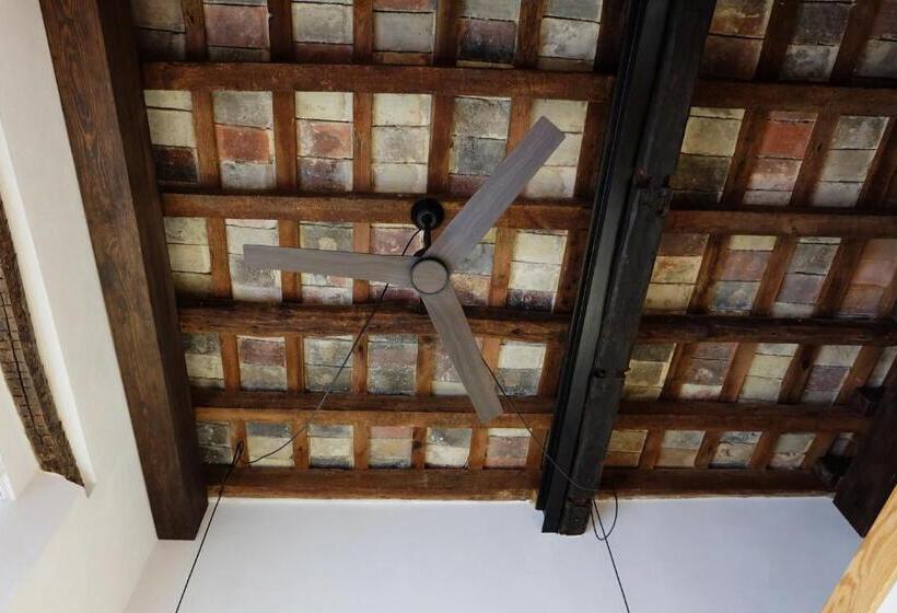 酒店 Casa De Huéspedes Santa Maria