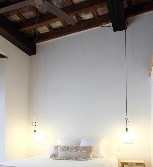 酒店 Casa De Huéspedes Santa Maria