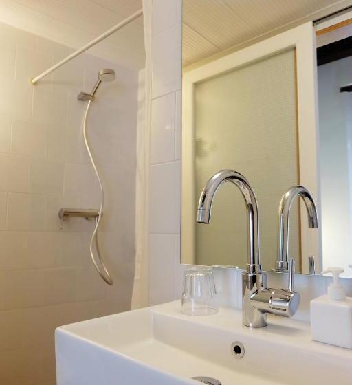 酒店 Casa De Huéspedes Santa Maria