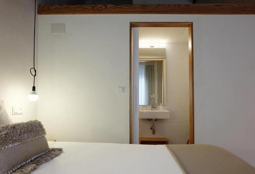 酒店 Casa De Huéspedes Santa Maria