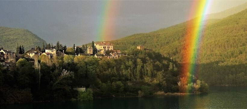 Отель Casa Gerbe