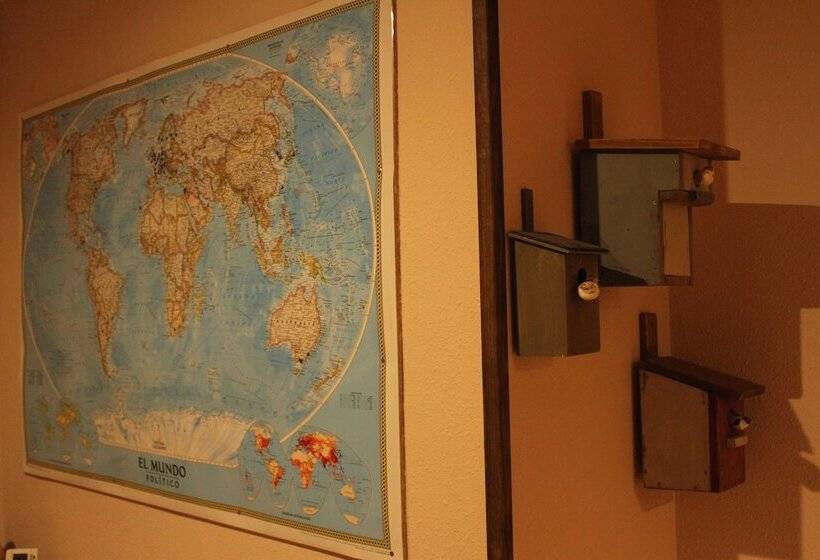 Отель Casa Gerbe