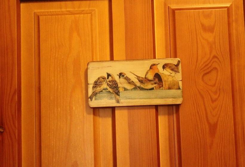 Отель Casa Gerbe