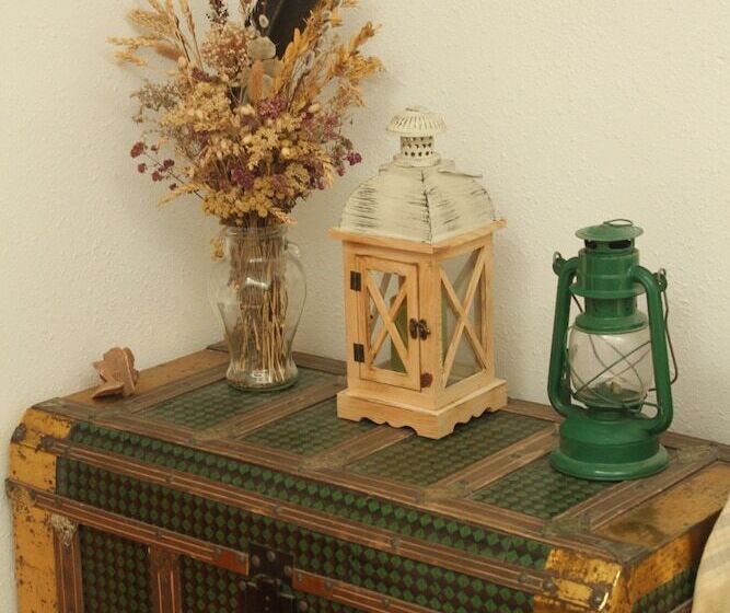 Отель Casa Gerbe