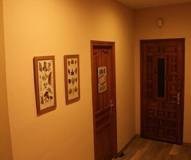 Отель Casa Gerbe