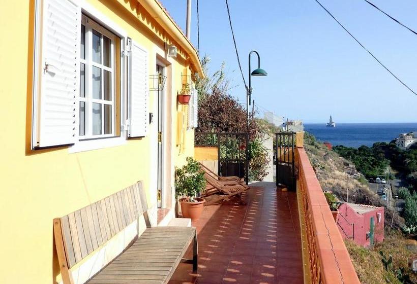 Отель Casa La Bodeguilla