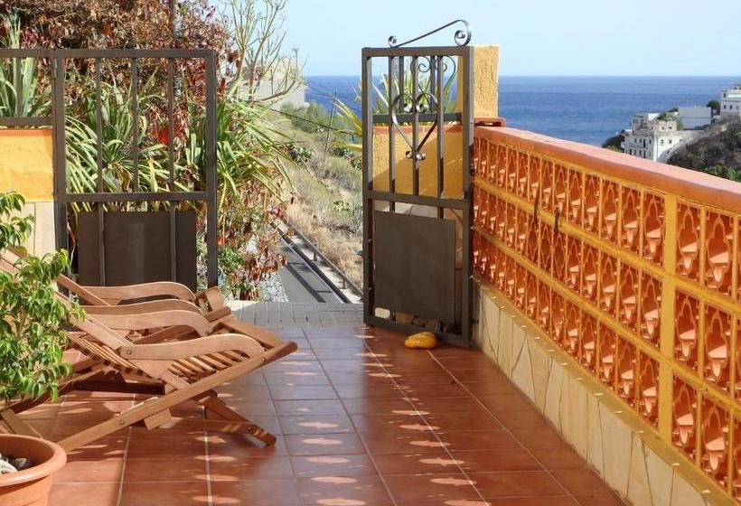 ホテル Casa La Bodeguilla