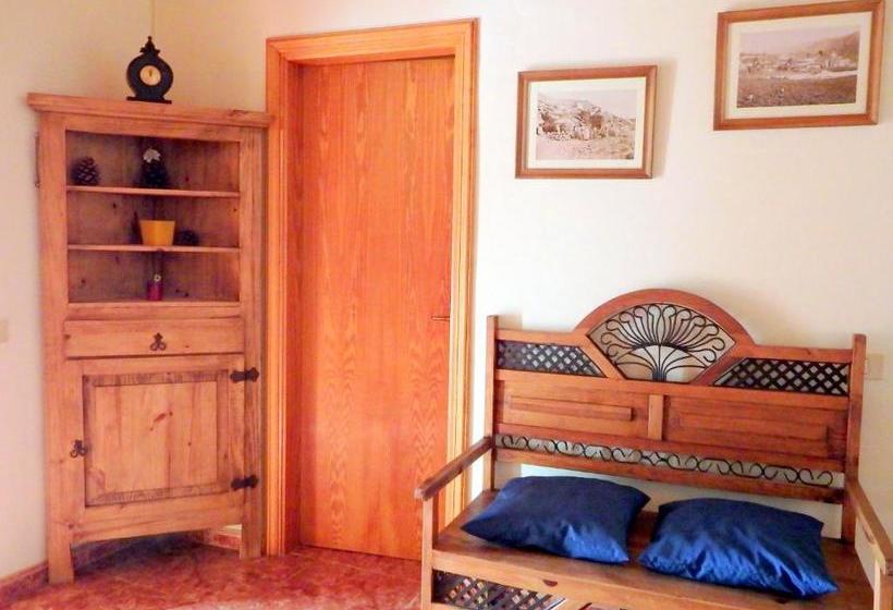 ホテル Casa La Bodeguilla